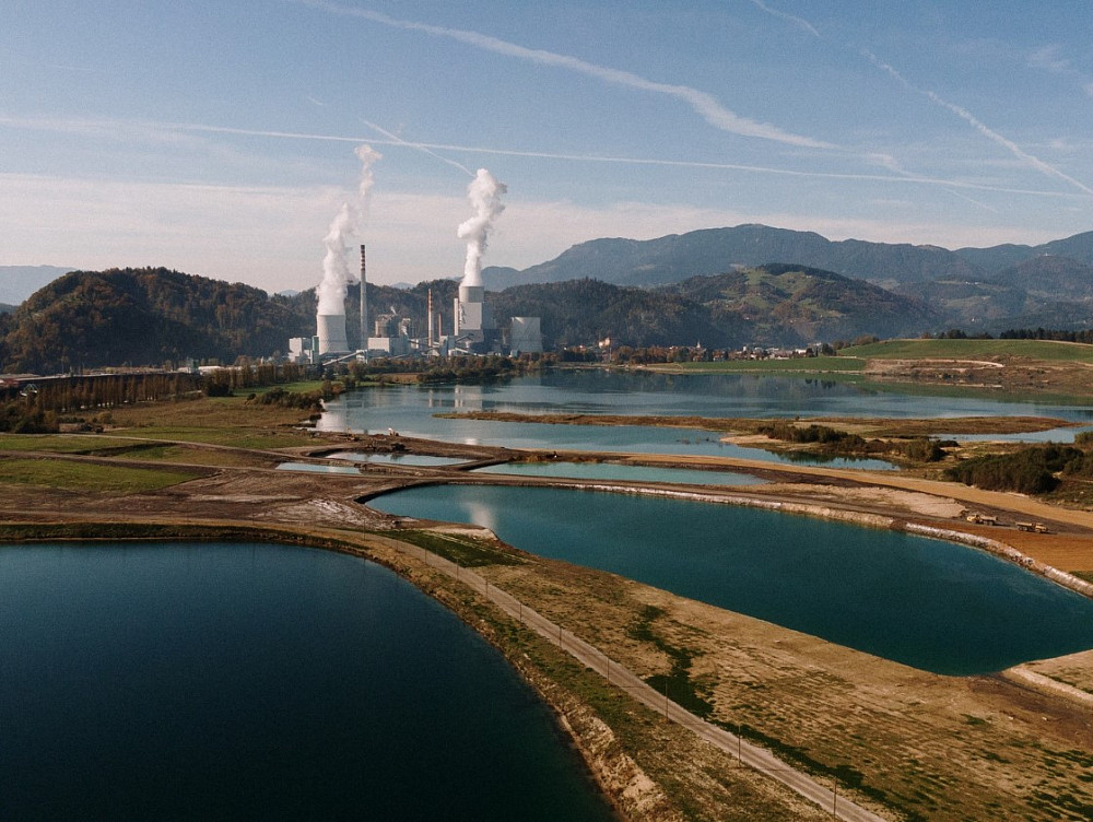 ООО « Молдавская ГРЭС», г. Днестровск/ Энергетическое генерирующее предприятие